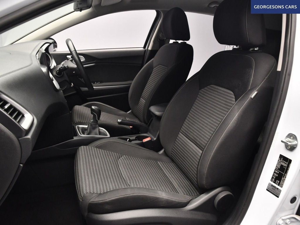 Used Kia Ceed 2022 for sale - 76604551: Photo 15