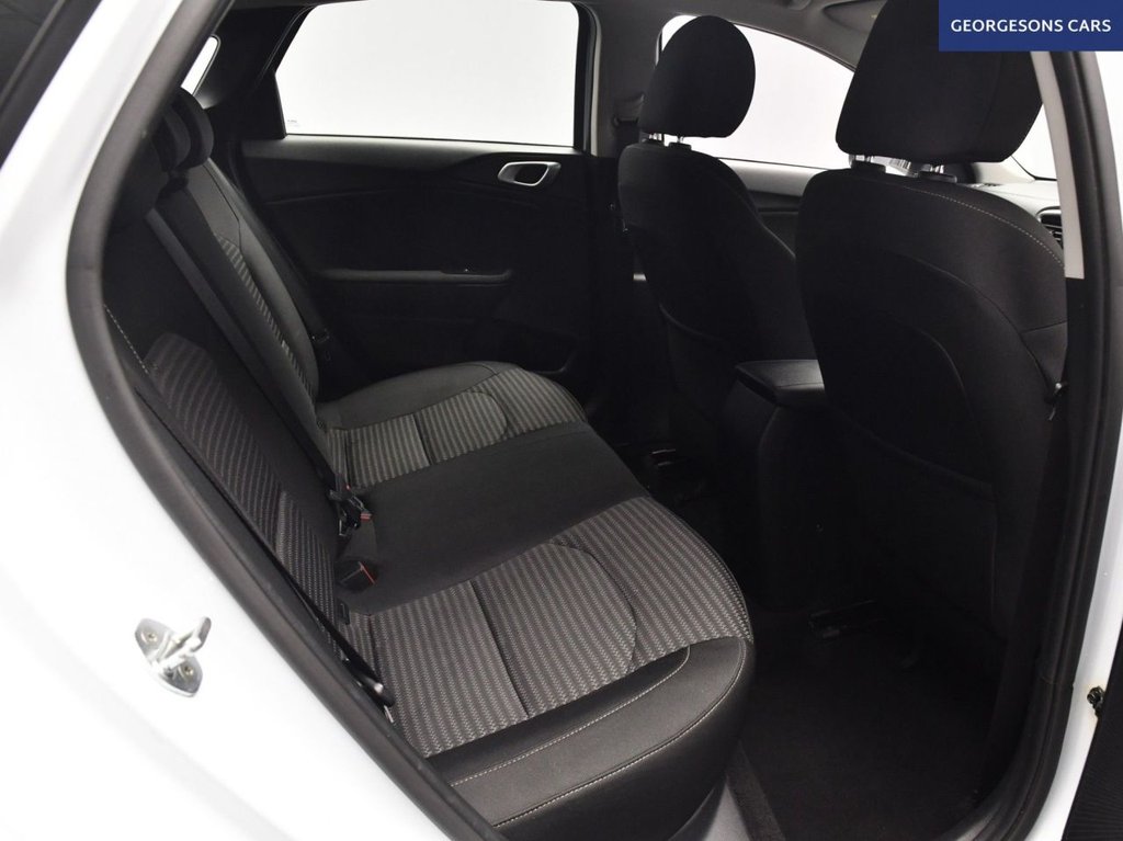 Used Kia Ceed 2022 for sale - 76604551: Photo 16