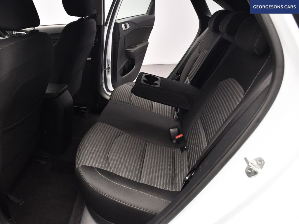 Used Kia Ceed 2022 for sale - 76604551: Photo 17