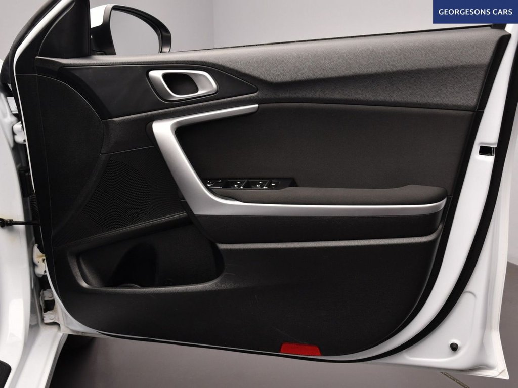 Used Kia Ceed 2022 for sale - 76604551: Photo 19