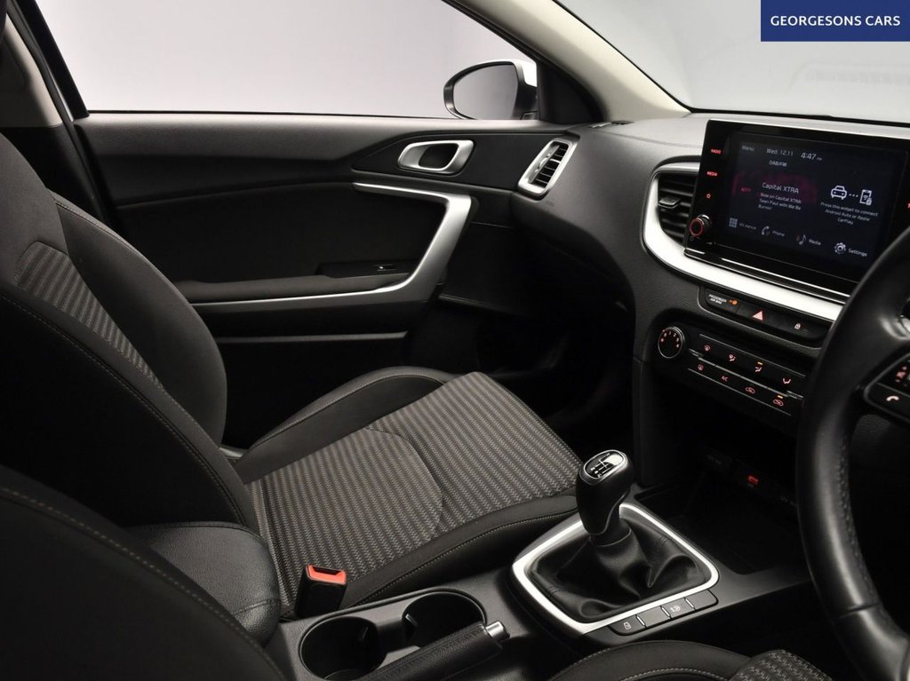 Used Kia Ceed 2022 for sale - 76604551: Photo 20