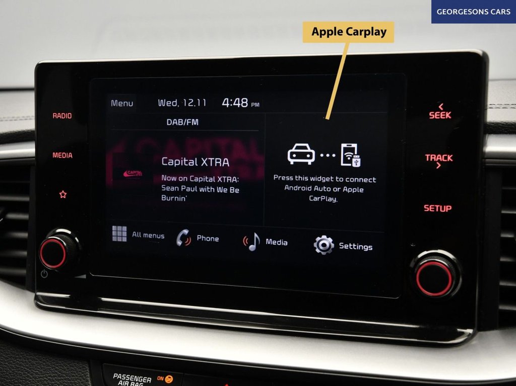 Used Kia Ceed 2022 for sale - 76604551: Photo 26