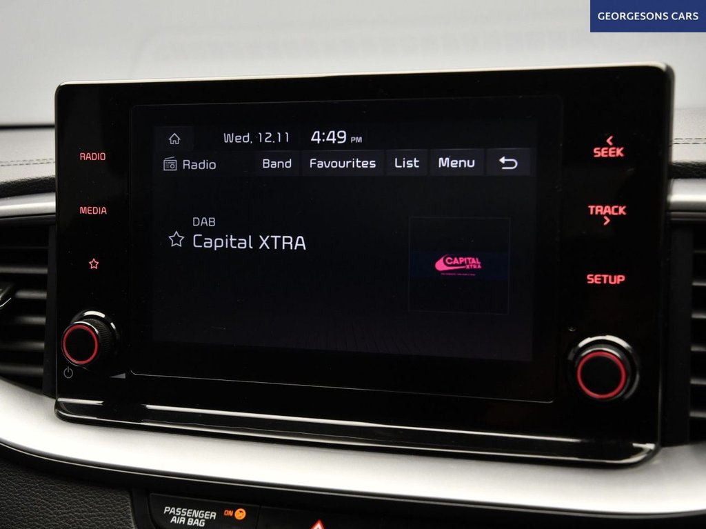 Used Kia Ceed 2022 for sale - 76604551: Photo 27