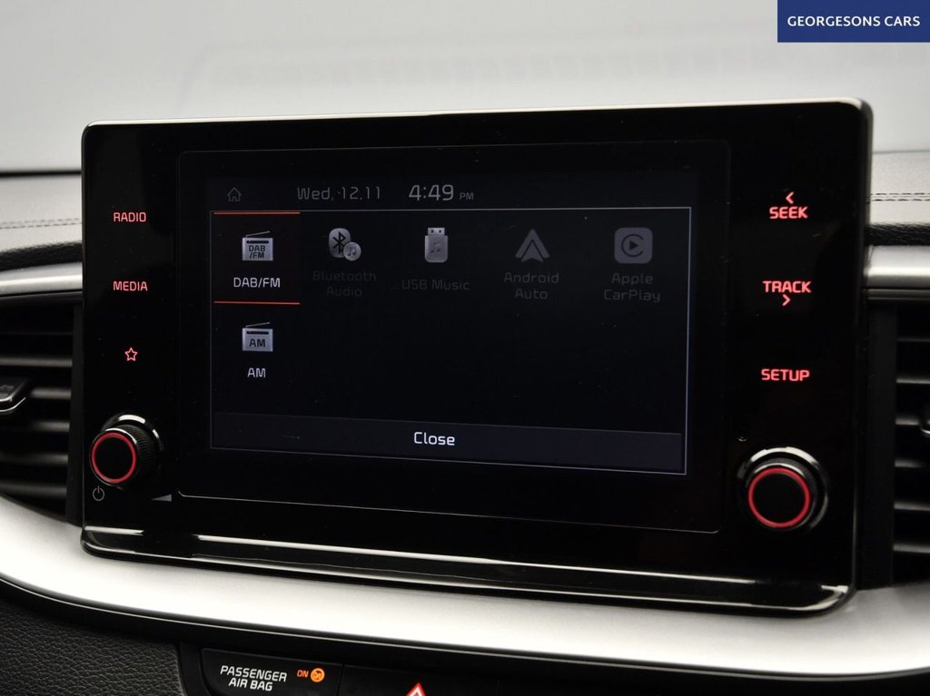 Used Kia Ceed 2022 for sale - 76604551: Photo 28