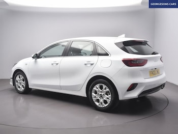 Used Kia Ceed 2022 for sale - 76604551: Photo