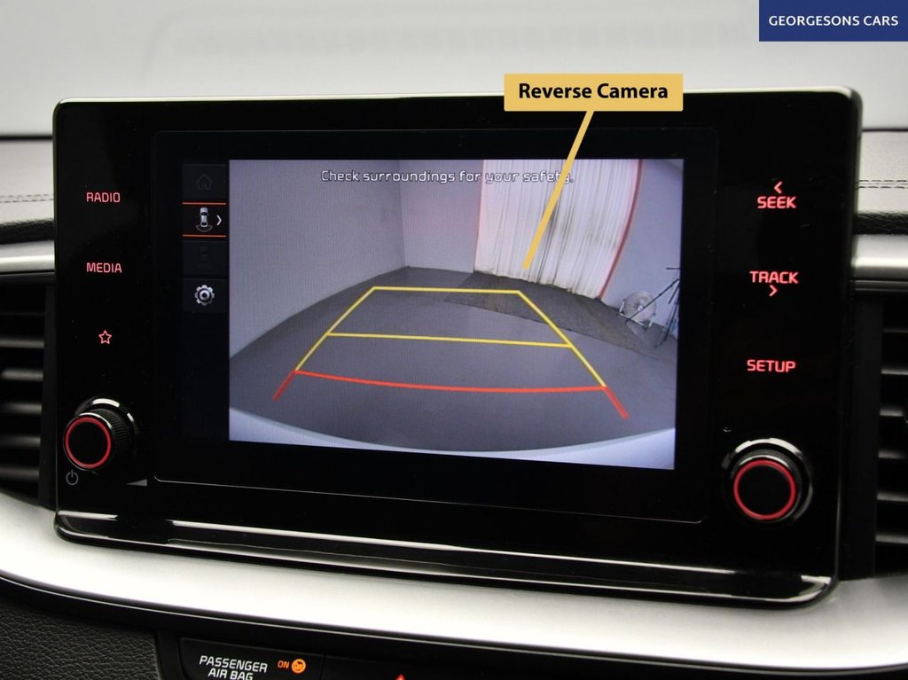 Used Kia Ceed 2022 for sale - 76604551: Photo 30