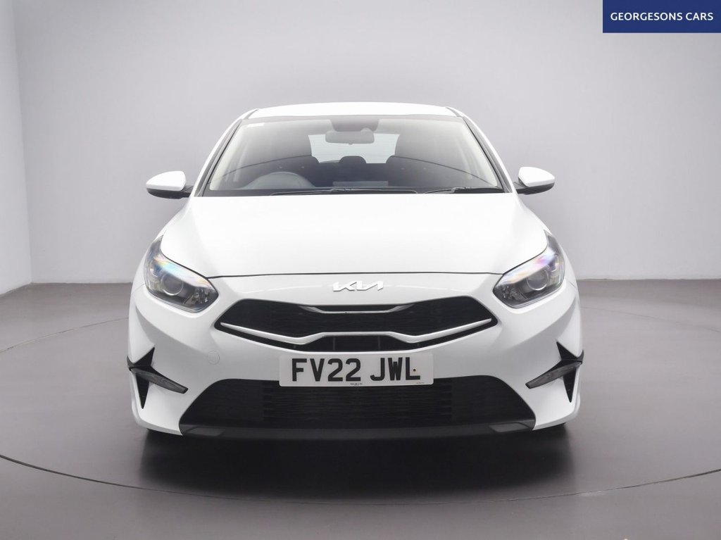 Used Kia Ceed 2022 for sale - 76604551: Photo 4