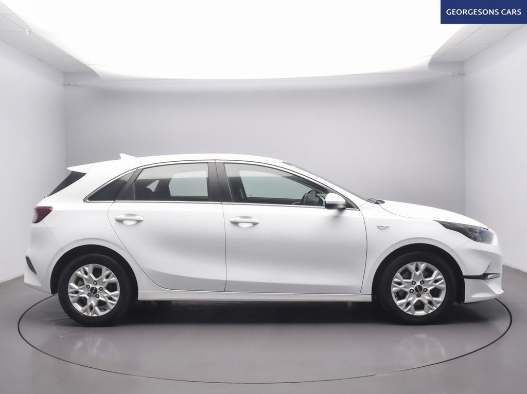 Used Kia Ceed 2022 for sale - 76604551: Photo 6