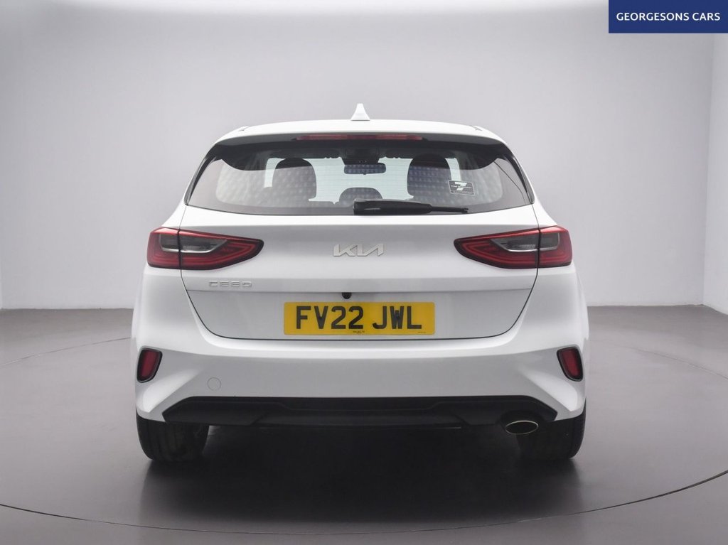 Used Kia Ceed 2022 for sale - 76604551: Photo 8