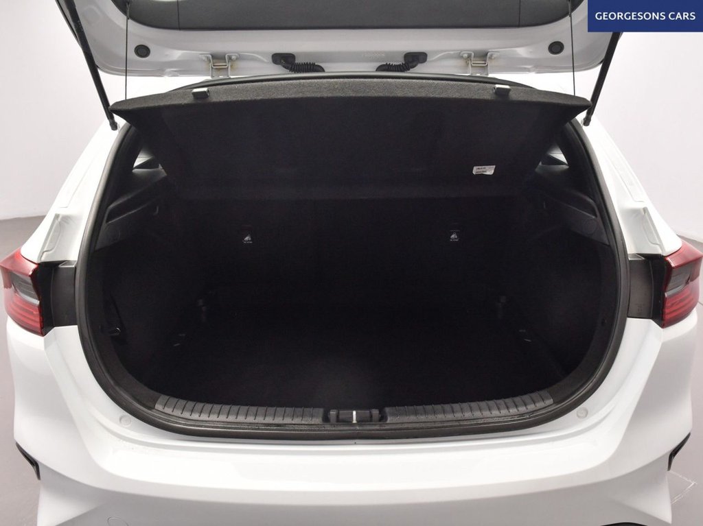 Used Kia Ceed 2022 for sale - 76604551: Photo 9