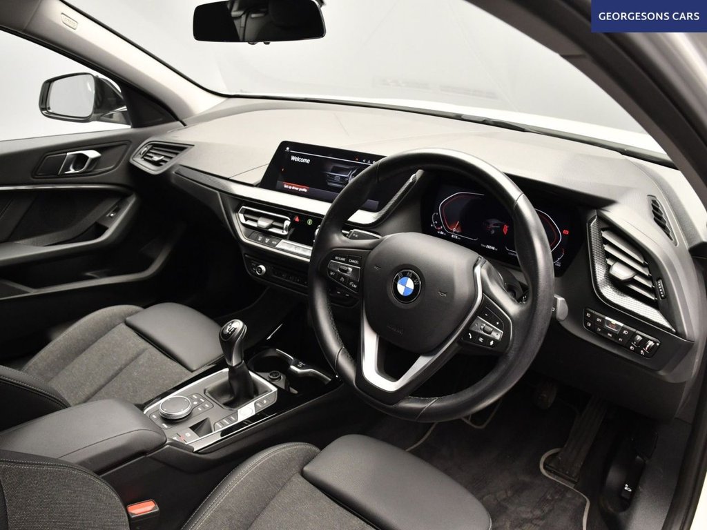 Used BMW 1 Series 2023 for sale - 78153541: Photo 10