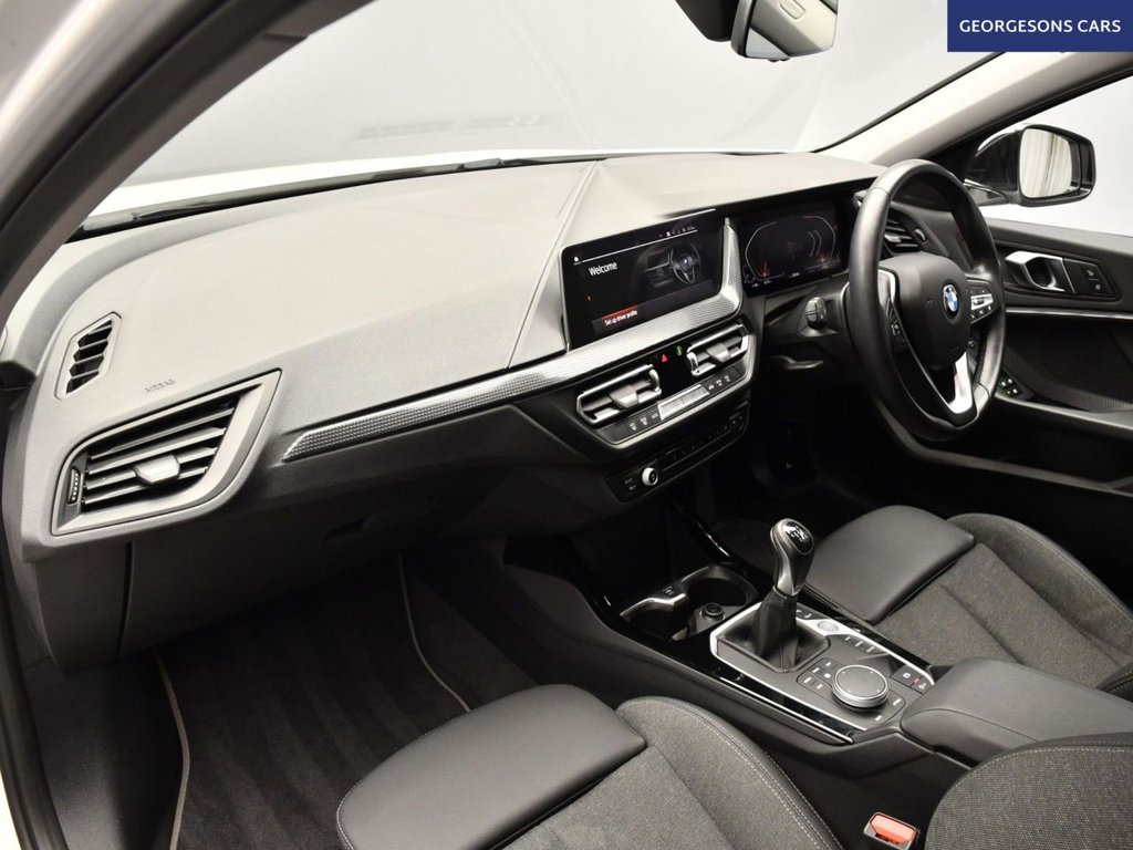 Used BMW 1 Series 2023 for sale - 78153541: Photo 11