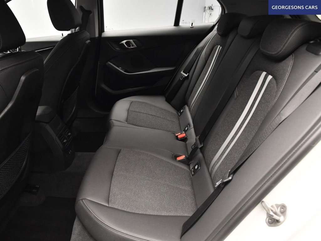 Used BMW 1 Series 2023 for sale - 78153541: Photo 12