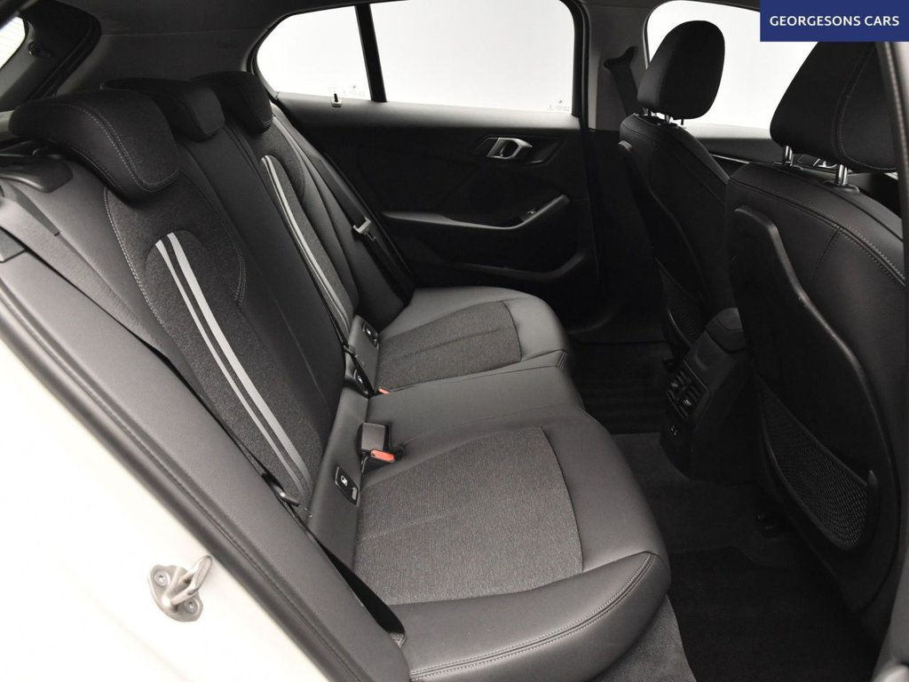 Used BMW 1 Series 2023 for sale - 78153541: Photo 13