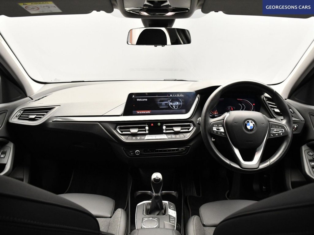 Used BMW 1 Series 2023 for sale - 78153541: Photo 14