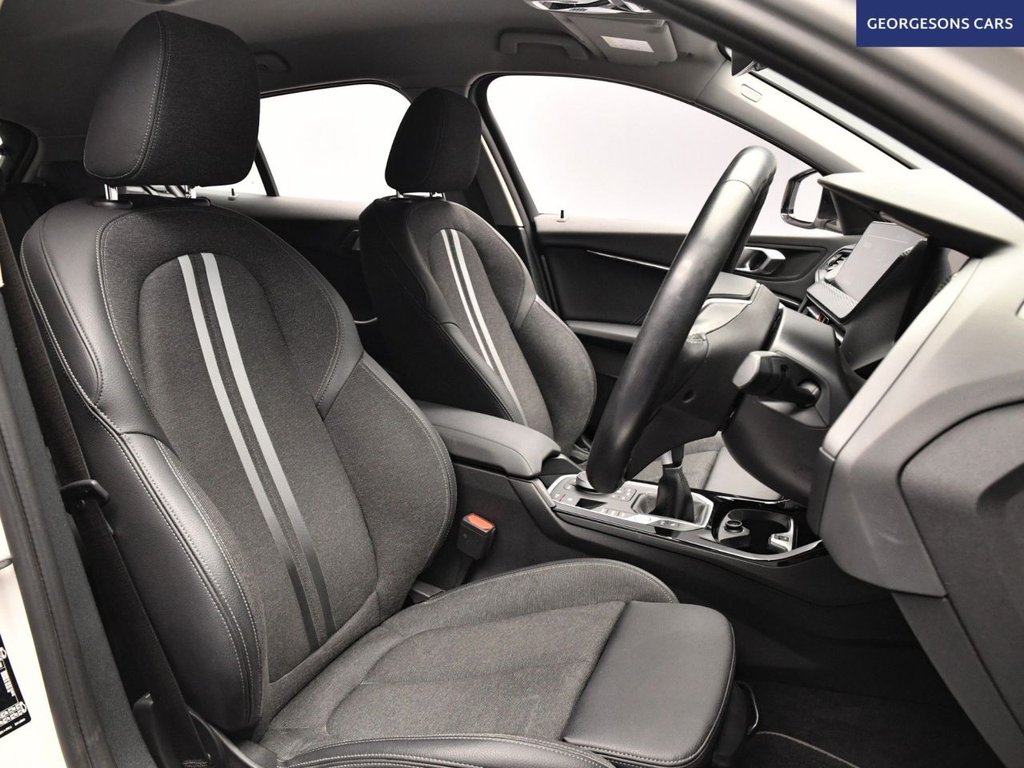 Used BMW 1 Series 2023 for sale - 78153541: Photo 16