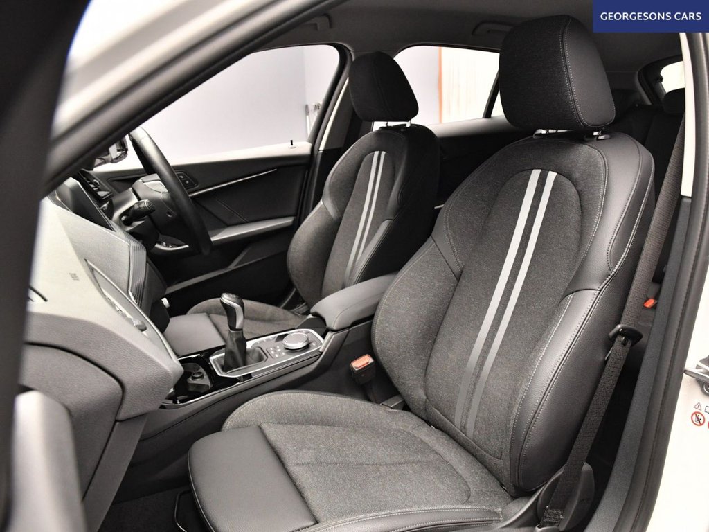 Used BMW 1 Series 2023 for sale - 78153541: Photo 17