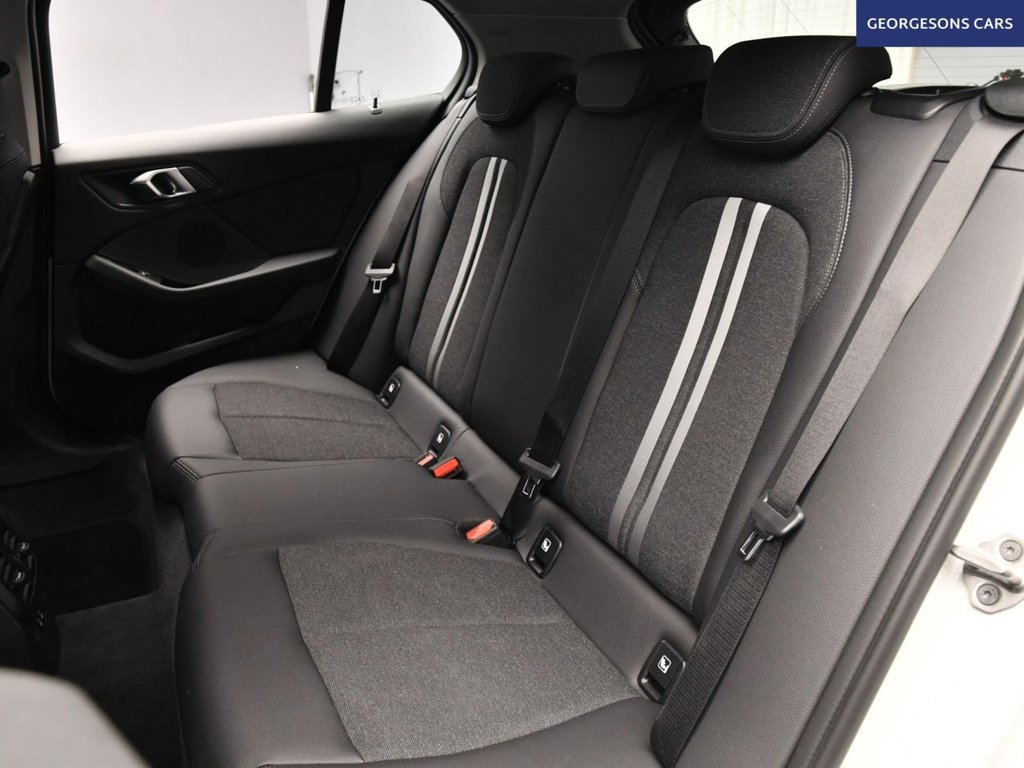 Used BMW 1 Series 2023 for sale - 78153541: Photo 18