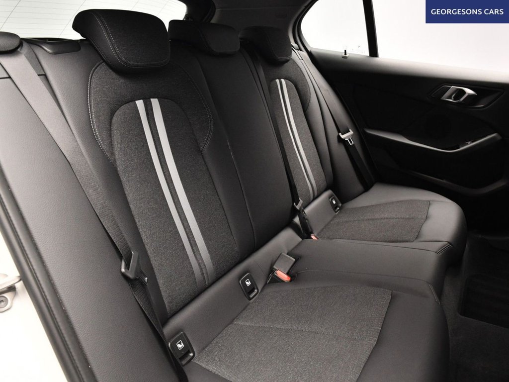 Used BMW 1 Series 2023 for sale - 78153541: Photo 19