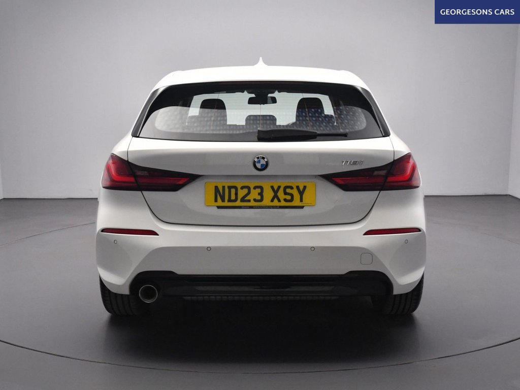 Used BMW 1 Series 2023 for sale - 78153541: Photo 2