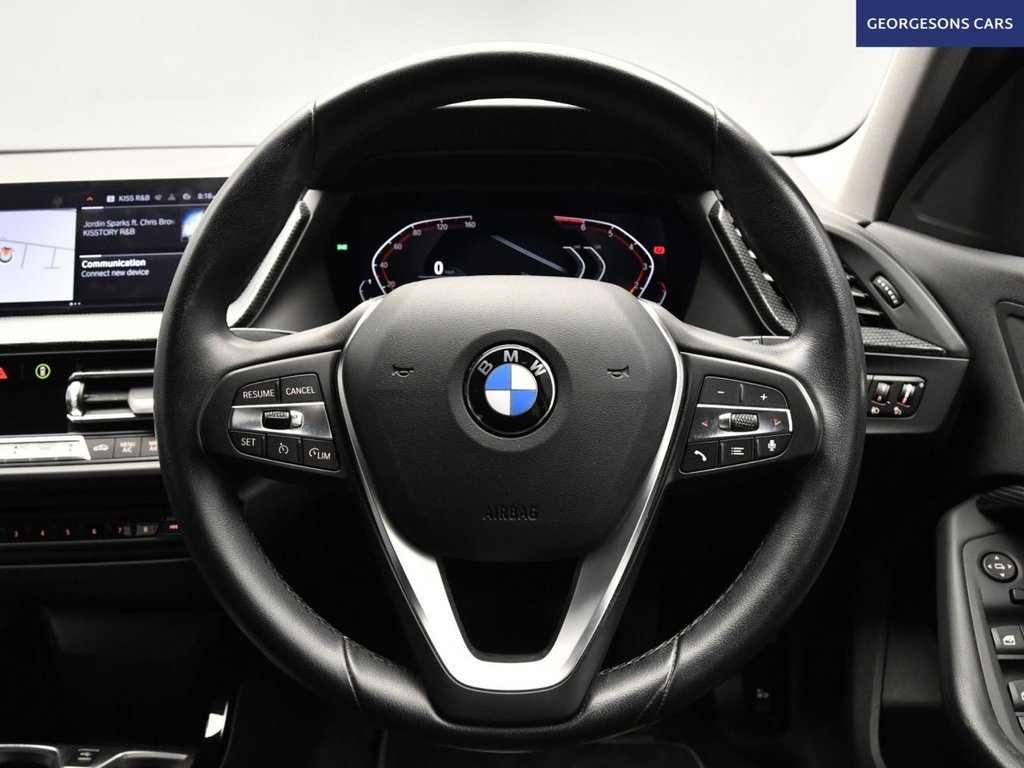 Used BMW 1 Series 2023 for sale - 78153541: Photo 20