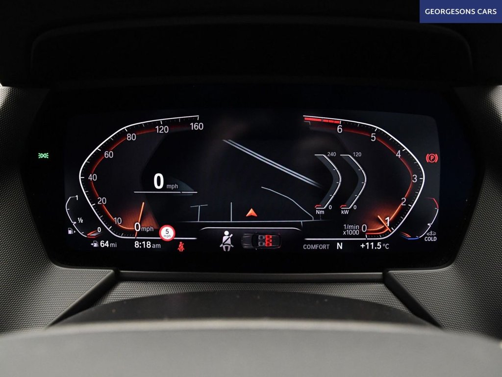 Used BMW 1 Series 2023 for sale - 78153541: Photo 21