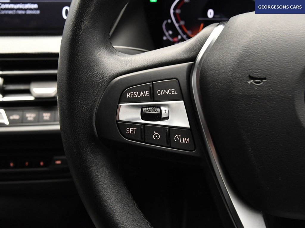 Used BMW 1 Series 2023 for sale - 78153541: Photo 22