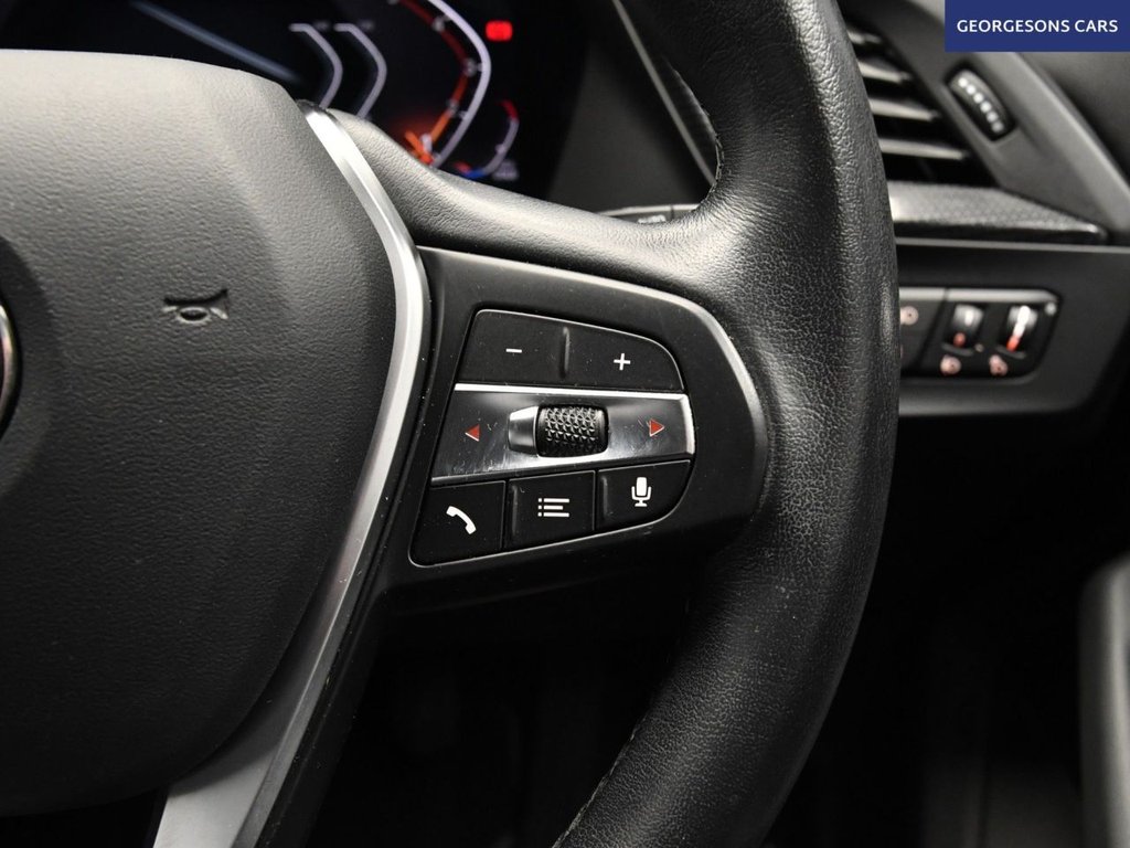 Used BMW 1 Series 2023 for sale - 78153541: Photo 23