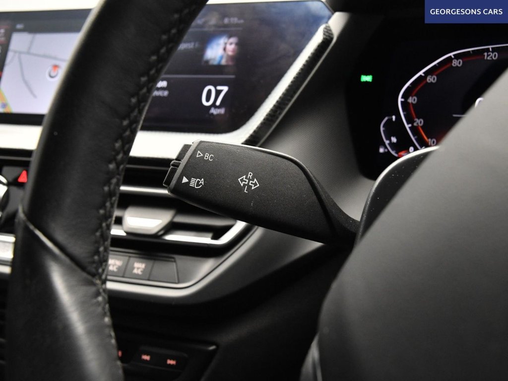 Used BMW 1 Series 2023 for sale - 78153541: Photo 24