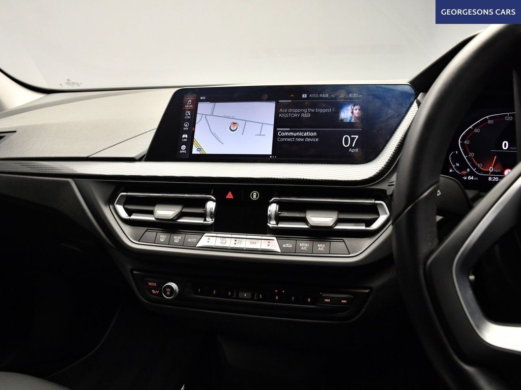 Used BMW 1 Series 2023 for sale - 78153541: Photo 30