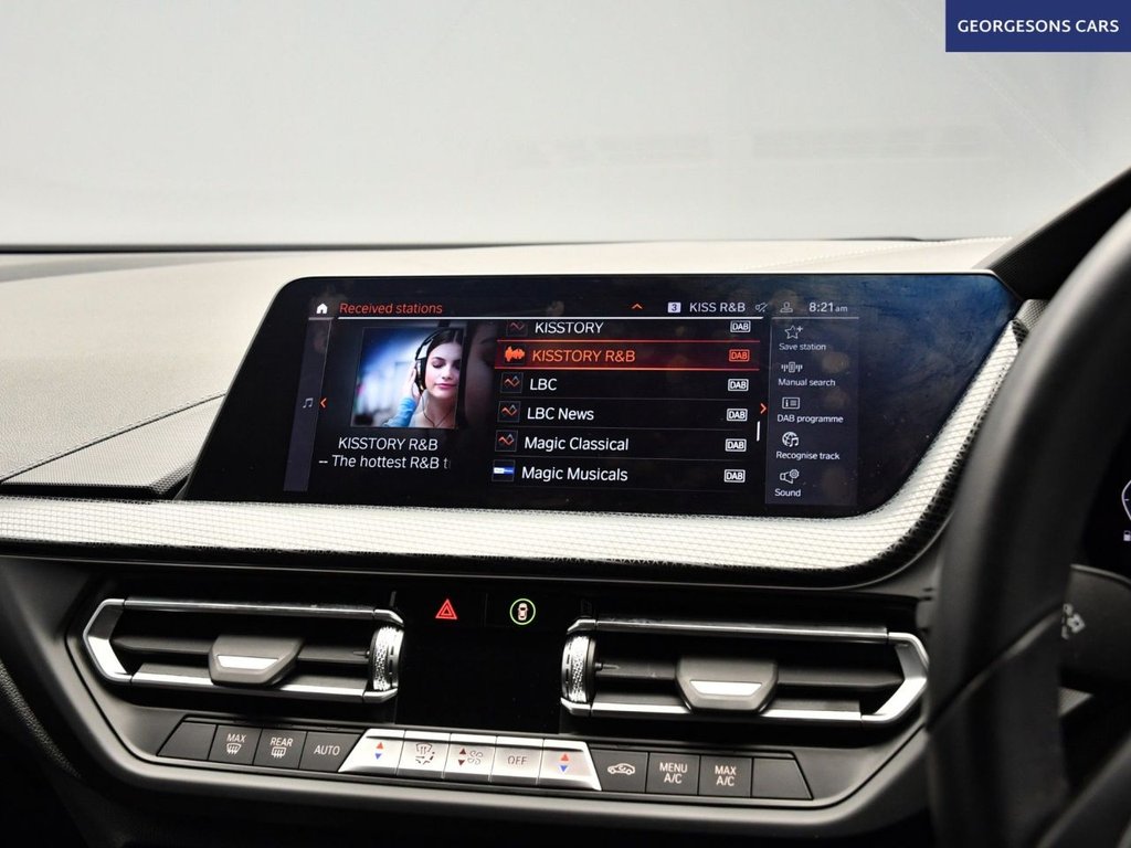 Used BMW 1 Series 2023 for sale - 78153541: Photo 32