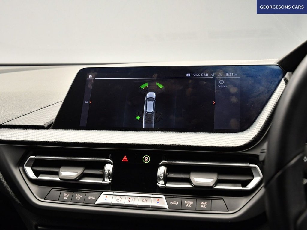 Used BMW 1 Series 2023 for sale - 78153541: Photo 34