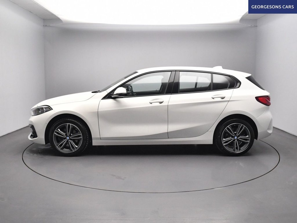 Used BMW 1 Series 2023 for sale - 78153541: Photo 4