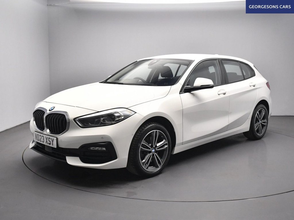 Used BMW 1 Series 2023 for sale - 78153541: Photo 5