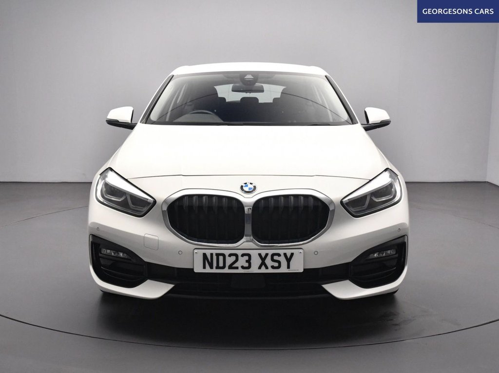 Used BMW 1 Series 2023 for sale - 78153541: Photo 6