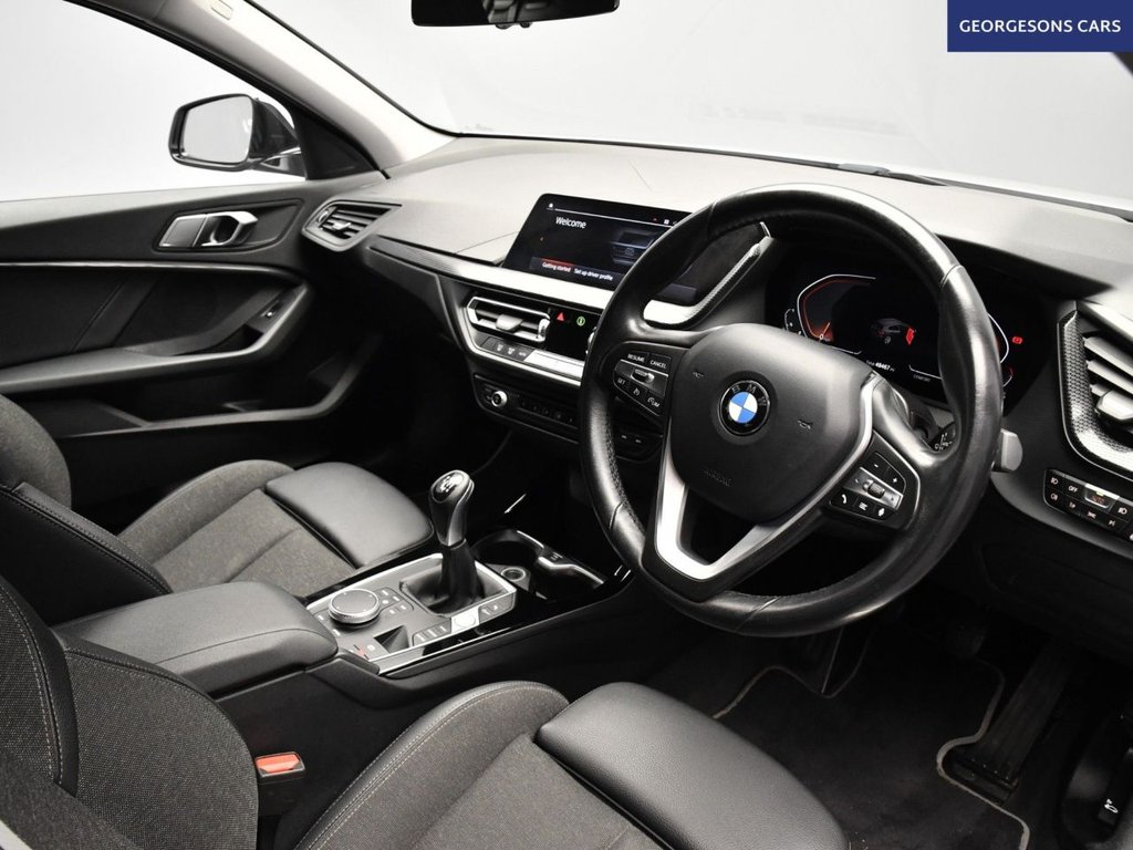 Used BMW 1 Series 2021 for sale - 77826656: Photo 10