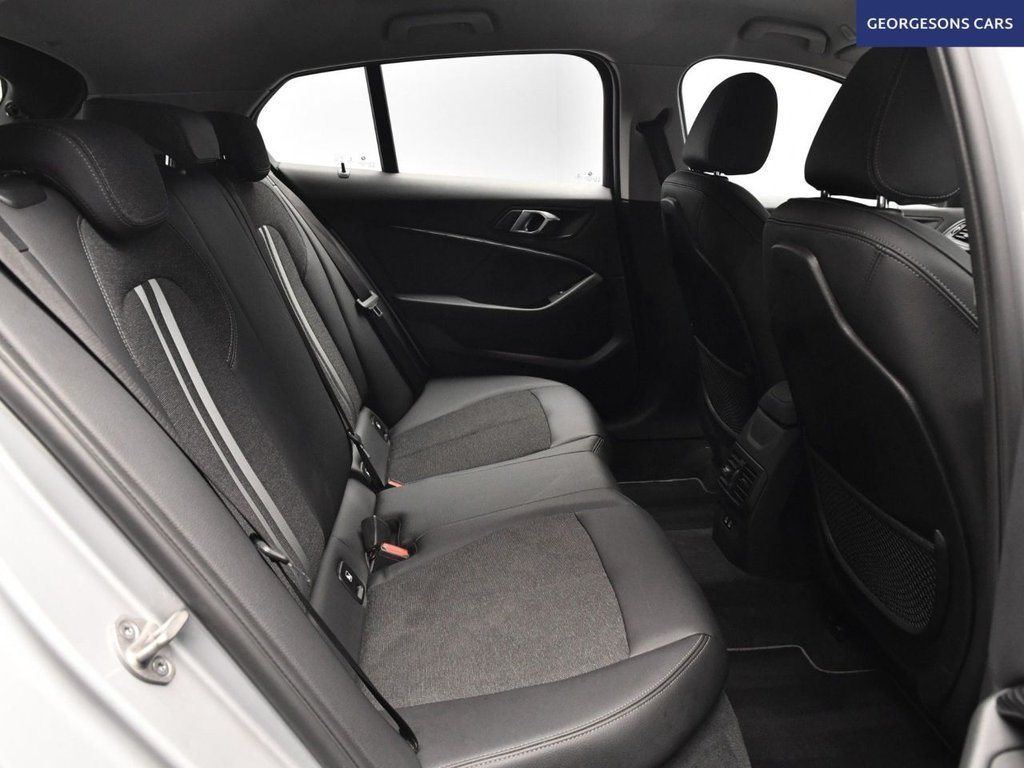 Used BMW 1 Series 2021 for sale - 77826656: Photo 13