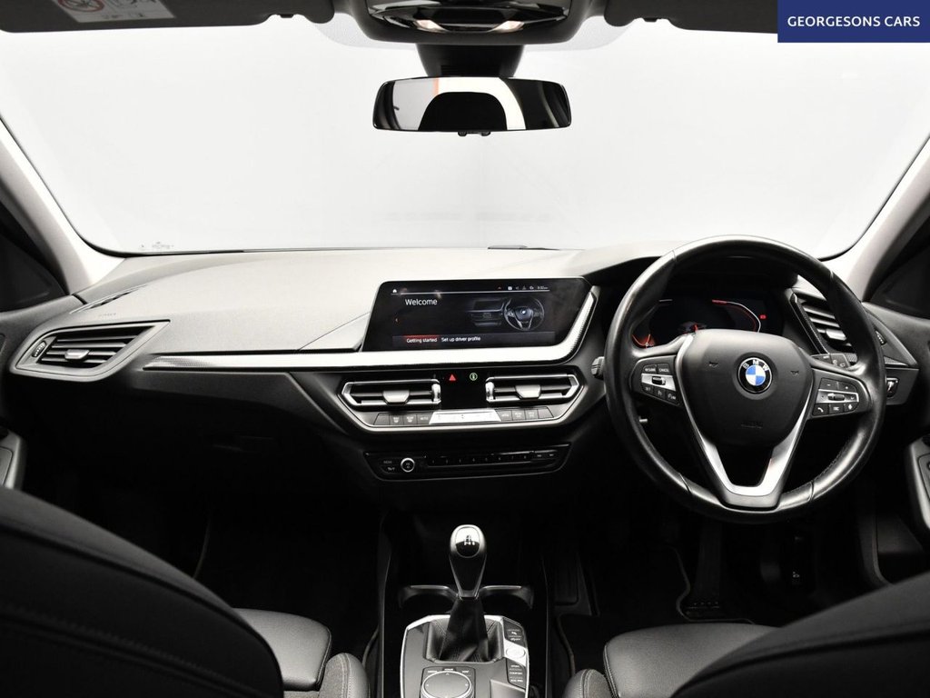 Used BMW 1 Series 2021 for sale - 77826656: Photo 14