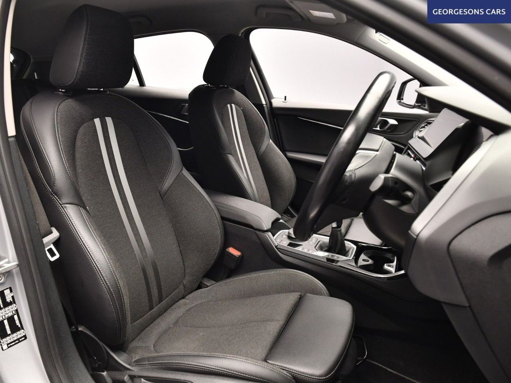 Used BMW 1 Series 2021 for sale - 77826656: Photo 16