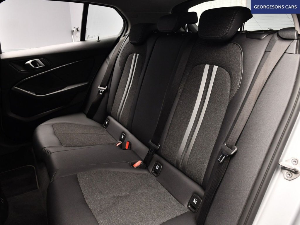 Used BMW 1 Series 2021 for sale - 77826656: Photo 18