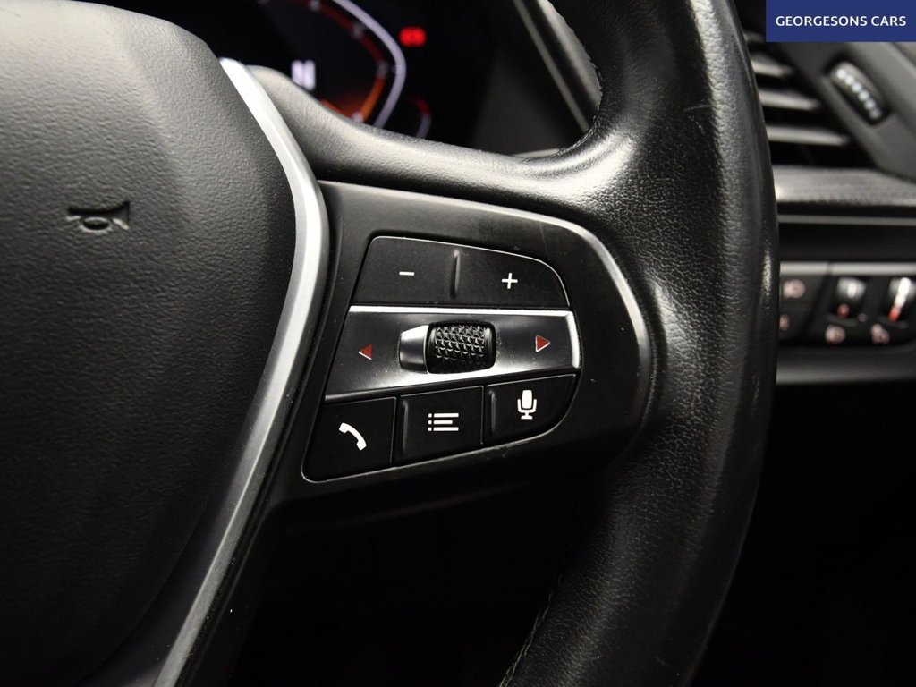 Used BMW 1 Series 2021 for sale - 77826656: Photo 23