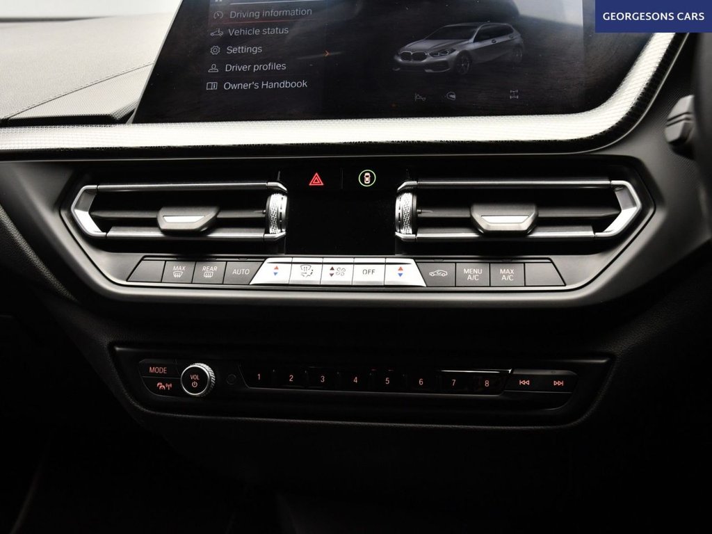 Used BMW 1 Series 2021 for sale - 77826656: Photo 30