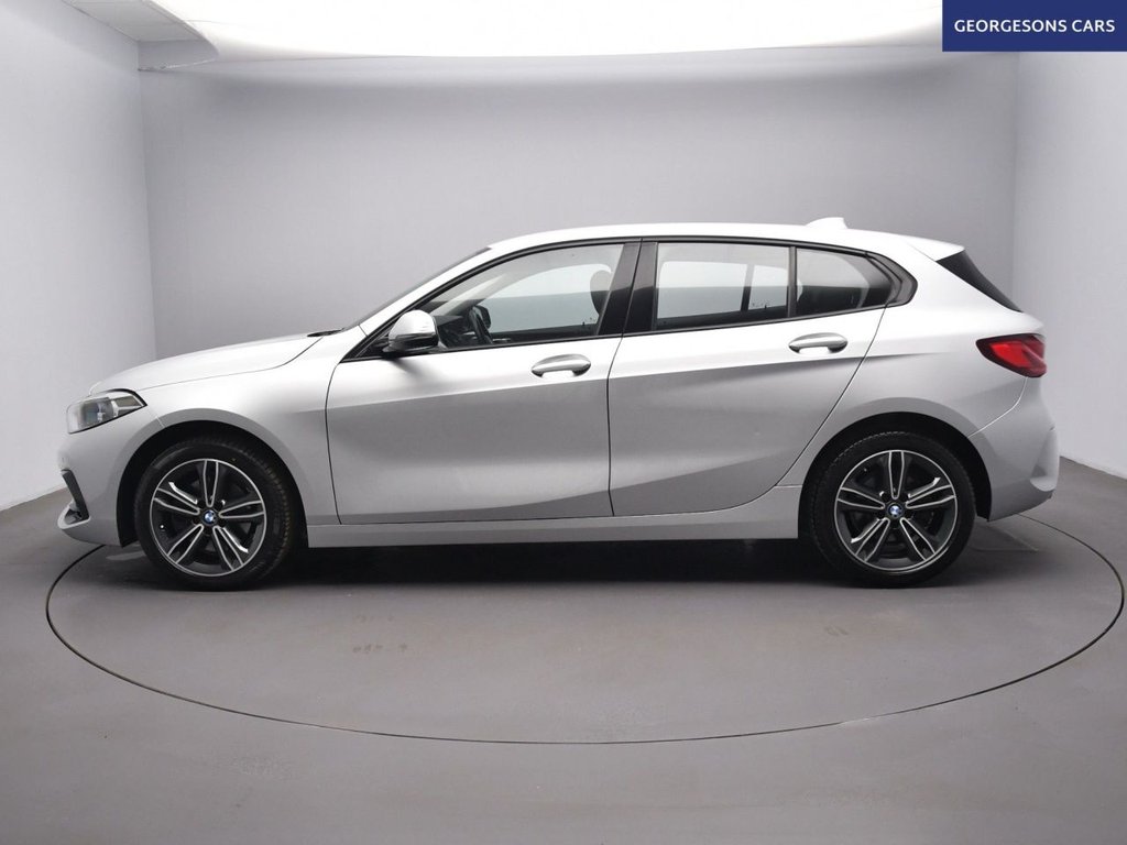 Used BMW 1 Series 2021 for sale - 77826656: Photo 4