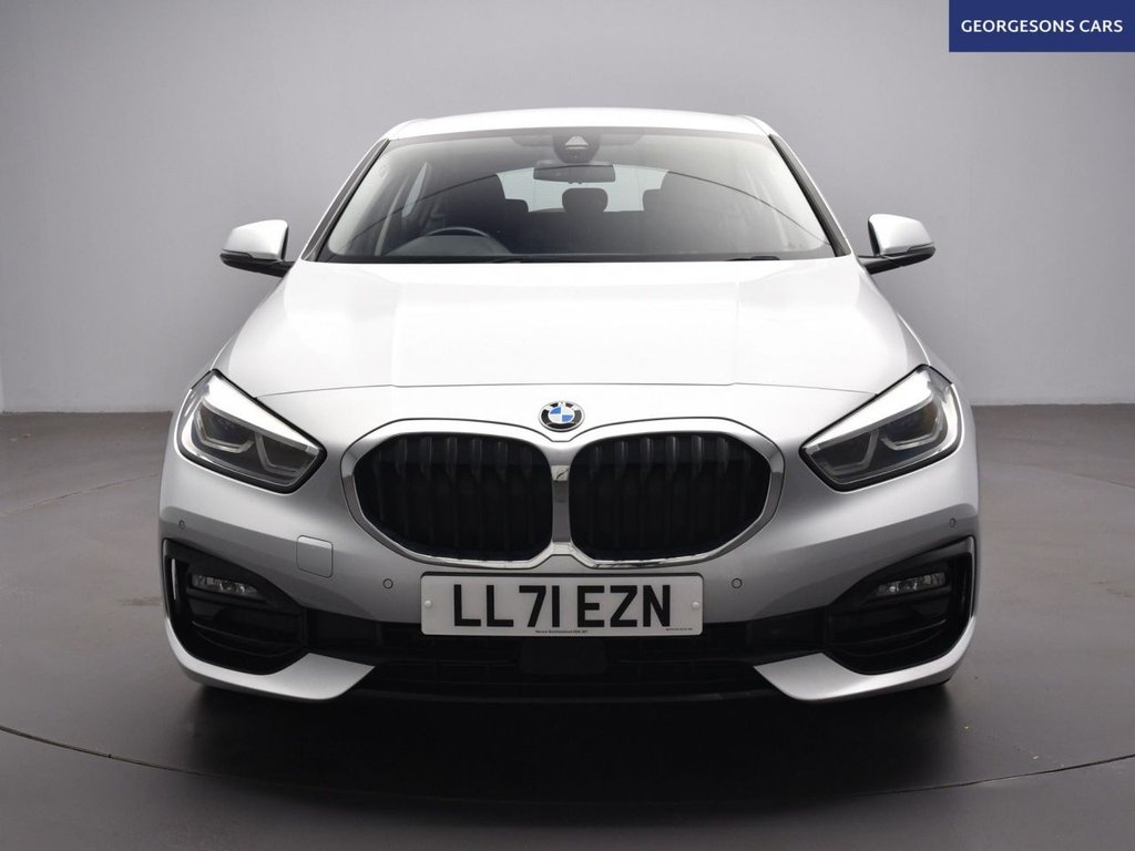 Used BMW 1 Series 2021 for sale - 77826656: Photo 6