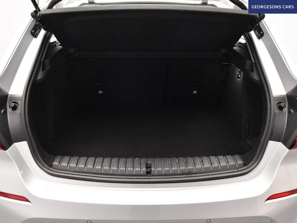 Used BMW 1 Series 2021 for sale - 77826656: Photo 9