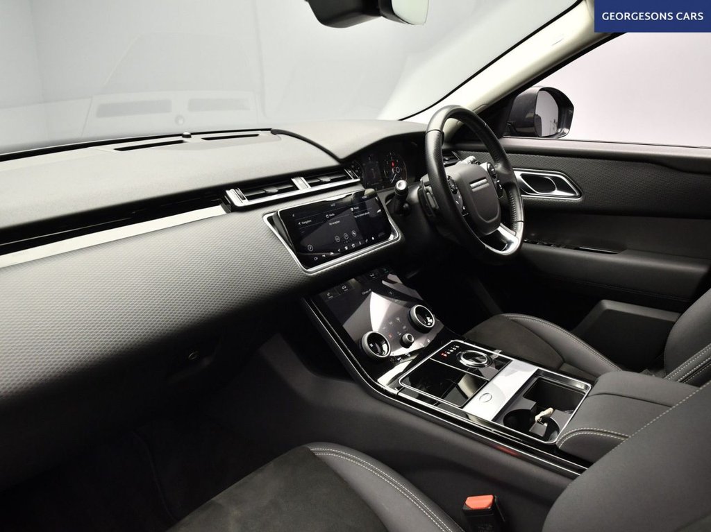 Used Land Rover Range Rover Velar 2018 for sale - 77593911: Photo 11