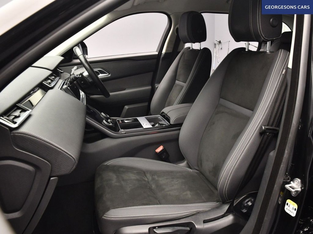 Used Land Rover Range Rover Velar 2018 for sale - 77593911: Photo 15