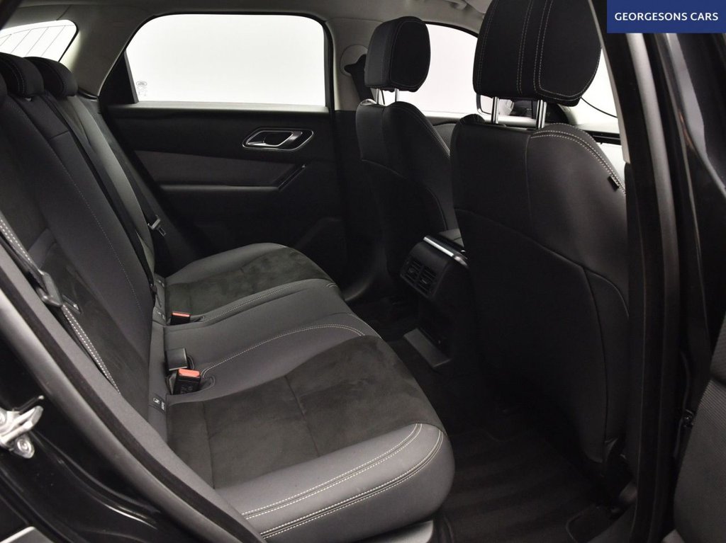 Used Land Rover Range Rover Velar 2018 for sale - 77593911: Photo 16