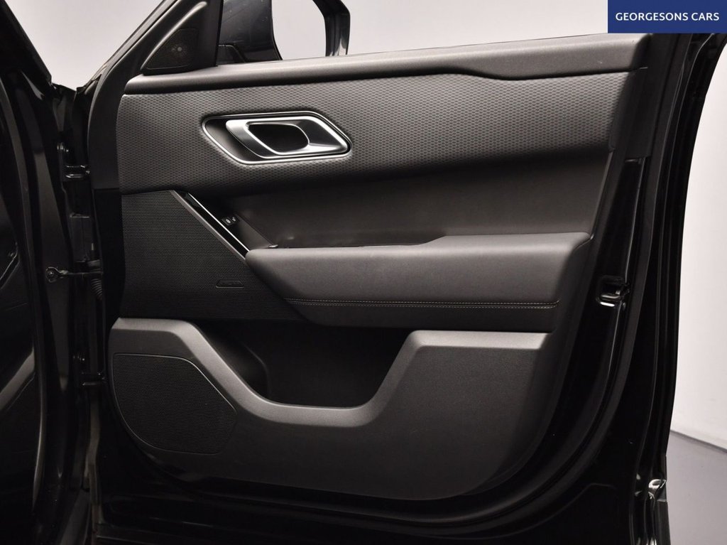 Used Land Rover Range Rover Velar 2018 for sale - 77593911: Photo 19