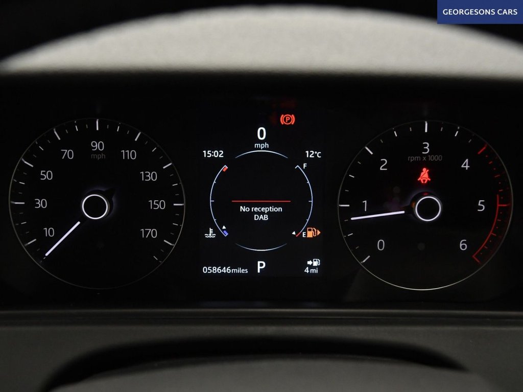 Used Land Rover Range Rover Velar 2018 for sale - 77593911: Photo 23